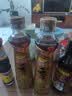 金龙鱼纯芝麻香油 400ml【一级】凉拌 调味 烹饪 火锅 调味油 玻璃瓶 实拍图