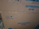 创维（Skyworth）抽油烟机燃气灶套装 家用中式出租房适用排烟机灶具套餐Y610+Z207BS-1S天然气【套装】 实拍图