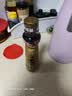金龙鱼纯芝麻香油220ml【一级】凉拌调味烹饪火锅调味油玻璃瓶小磨 实拍图