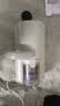 松下（Panasonic）【清洁神器】除螨仪床上高温杀菌吸尘器三合一大吸力床宝吸猫毛除螨虫紫外线杀菌热烘除湿MC-DC5G 实拍图