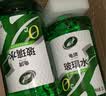 龟牌（Turtle Wax）硬壳玻璃水0度汽车强力去污去油膜除虫胶鸟粪雨刮水专用2L*2瓶 实拍图