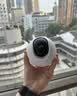 萤石C6c 2K+星光增强版 400万极清 室内智能无线监控器家用摄像头双向通话 手机远程 婴儿看护器 实拍图