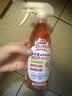 花王（KAO）橘油污净300ml 强力去重油污垢除味泡沫厨房清洁剂抽油烟机清洗剂 实拍图