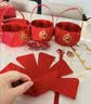 欧妮姿乔迁之喜搬家入宅仪式布置乔迁新居必备入宅全套装饰对联豪华30件 实拍图