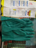 东亚RealTuff866耐油王 耐磨工业劳保防护防酸碱防腐蚀吸湿透气手套 1双 XL 晒单实拍图