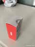 纽曼（Newmine）苹果充电器安卓手机5V/2.1A快速电源适配器通用苹果iPhone14/SE2/13/iPad平板耳机等 LC203 白 实拍图