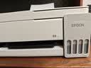 爱普生（EPSON）【6代新品】L3351墨仓式彩色打印机 微信打印/无线连接 家用AI学习打印机（打印、复印、扫描） 实拍图