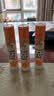 康恩贝维生素c泡腾片4g*20片固体饮料果味维c泡腾片VC甜橙味 实拍图