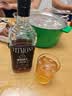 派斯顿（PASSTON）迪卡苏格兰威士忌700ml*2瓶洋酒烈酒酒吧调酒聚会 中秋节送礼 实拍图
