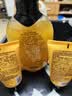 长发小寨【非遗】固发防脱洗发水400ml+护发素50ml淘米水强韧防断改善掉发 实拍图
