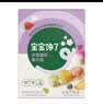 宝宝馋了磨牙饼干儿童零食玉米片核桃饼干魔力菇薯条婴儿幼儿辅食食谱 水果酸奶魔力菇18g 实拍图