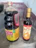 海天 鲜味生抽酱油1.9L 经典系列 原粒黄豆酿造酱油点蘸提鲜凉拌 实拍图