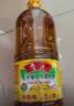 鲁花【保真菜籽油】低芥酸特香菜籽油 2L 物理压榨【京东品酒会同款】 实拍图