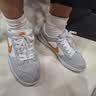 耐克NIKE男女休闲鞋 NIKE SB FORCE 58 运动鞋DV5477-007灰橙40 实拍图