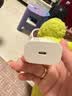原装苹果充电器30W适配原装快充套装iphone14/13/16promax/pro/plus手机12充电头17充电线充电器数据线 30W快充头 | 氮化镓不伤机 快充不伤机 实拍图
