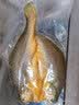 三都港 冷冻醇香黄鱼鲞500g 三去黄花鱼 生鲜 烧烤食材 海鲜 中秋礼品 实拍图