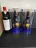 奔富（Penfolds）Bin 128库纳瓦拉设拉子红葡萄酒750ml*1瓶 年份随机 实拍图