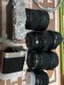 JJC 适用富士XM5 XT4 X100VI钢化膜XE4 X100V相机屏幕保护贴膜 微单配件 实拍图