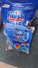 finish亮碟洗碗机专用洗碗盐软水盐2kg 预防水垢助力清洁养护机体高纯度 实拍图