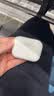 Apple/苹果【充电线套装】AirPods Pro (第三代) 搭配MagSafe充电盒 (USB-C) 实拍图
