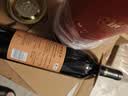 长城特酿6解百纳干红葡萄酒750ml*6瓶圆筒装整箱热门商品 实拍图