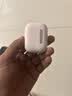 酷派【直营正品丨顶配Pro3】蓝牙耳机真无线适配苹果主动降噪iPhone17/16/15入耳式华强北AirPods Pro3 【Pro3顶配版】1:1全功能体验 ANC主动降噪+空间音頻+改名定位 实拍图