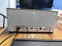 杰士（Klipsch）Three Plus2.1发烧HiFi蓝牙5.3音响音箱 节日礼物送男生 app控制直连唱机 晚秋胡桃木色 实拍图