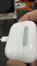 Apple/苹果【充电线套装】AirPods Pro (第三代) 搭配MagSafe充电盒 (USB-C) 实拍图