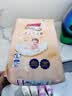 大王（GOO.N）光之羽系列拉拉裤L34片(9-14kg)尿不湿 超薄透气 实拍图