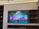 TCLSQD-Mini LED电视 85T7M Pro 85英寸【回音壁套装版本】100%全局高色域 T7L Ultra 实拍图