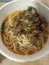 川娃子鲜牛肉烧椒酱 辣椒酱 50%肉含量 拌饭拌面调味酱辣酱 200g 实拍图