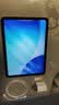 Apple/苹果 iPad 11英寸 A16芯片2025年款 平板电脑 (256GB WLAN版学习办公娱乐)银色 实拍图