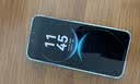 HUAWEI Mate 80 麒麟9020 第二代红枫影像 鸿蒙AI 超可靠玄武架构 华为直屏智能手机 曜石黑 12GB+512GB 实拍图