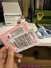 娇韵诗【返10元券】爽肤水+乳液+防晒 全新牛奶水乳防晒小样试用装 实拍图