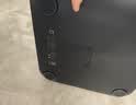 米家小米智能体脂秤S400Pro 高精准25项身体数据平衡测试家用体重秤电子秤半身测脂 体脂管理减肥专用 实拍图