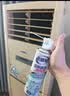 老管家空调清洗剂500ml*2家用挂机柜机免拆洗空调清洁剂 实拍图