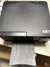 爱普生（EPSON）【6代新品】L3353墨仓式彩色家用AI学习打印机 L3251/L3255升级版(打印复印扫描 微信/无线 黑色） 实拍图