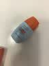 Mistine蜜丝婷防晒霜小黄帽面部水感养肤防水汗60ml*2军训男女通用 实拍图