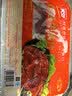 美好优选嫩滑牛肉片原味 1斤装500g 生鲜牛肉火锅烧烤烫煮麻辣烫食材 实拍图