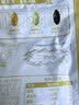 三只松鼠四色葡萄干500g 果干新疆特产休闲零食无核葡萄干 实拍图