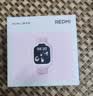 小米（MI）REDMI 儿童电话手表蜜桃粉安全定位防水高清前摄视频通话小学初高中生青少年男女智能儿童运动手表 实拍图