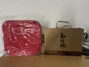 五粮液 普五八代 好事成双 浓香型白酒 52度 500ml*2瓶 礼盒装 中秋礼品 实拍图