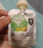 光合星球babycare婴幼儿100%果蔬汁儿童果汁宝宝零食饮料饮品辅食60g 6月+ 实拍图