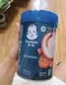 嘉宝（GERBER）混合蔬菜营养谷物高铁米粉宝宝辅食米糊250g 6月+100%真验厂 实拍图