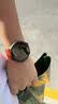 颂拓（SUUNTO）RACE 2户外训练旗舰腕表 越野铁三心率血氧运动智能手表 破晓橙 实拍图