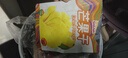 鲜引力水果果干办公室休闲零食送女友 烘焙蜜饯果干果脯 柚子片38g/袋 实拍图
