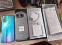 vivoiQOO Neo11 至尊版 16GB+512GB疾影黑 2K护眼超冠屏 9100mAh蓝海大电池天玑9500M电竞游戏学生手机 实拍图