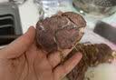 趣尝鲜和牛腱子净重1kg原切谷饲牛腱子 卤味红烧健身食材 生鲜 实拍图