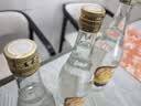 汾酒出口玻汾 2010年 清香型白酒 60度 500ml 单瓶装 陈年老酒 【京东老酒】中秋礼品 实拍图