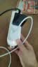 Apple/苹果 原装正品20W type-c充电器 苹果usb-c充电器手机快充头 旗舰店苹果iPhone 18 Pro Max充电器 实拍图